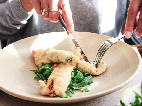 Eastbank Cafe-Bar-Pizzeria - Accommodation Ballina 2