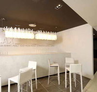 Fat Arnie Restaurant  Bar - Royal Pacific Hotel - Accommodation Ballina
