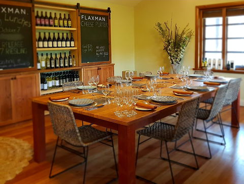 Flaxman Wines - Accommodation Ballina 1