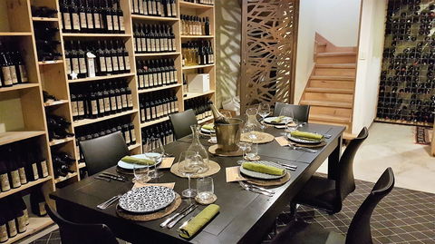 Flaxman Wines - Accommodation Ballina 2