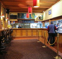 Hamers Hotel Bar and Grill
