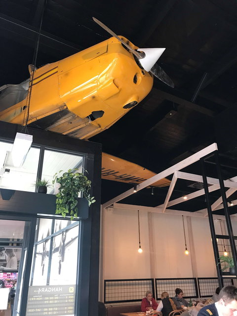 Hangar 4 - Accommodation Ballina 0