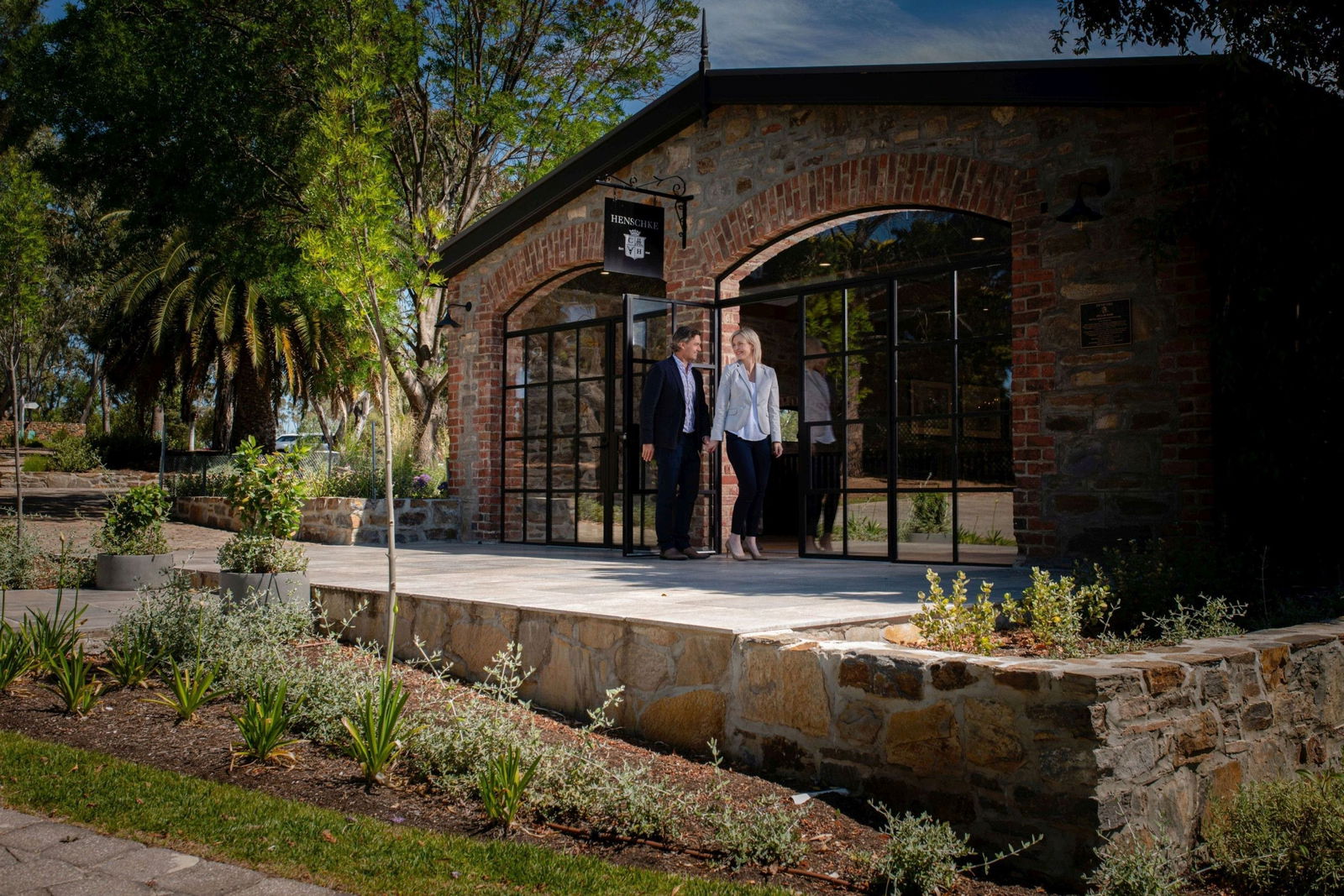 Keyneton SA Accommodation Ballina