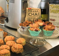 Higher Grounds - East Perth - Accommodation Ballina