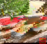 Hungry Jack's - Docklands - Accommodation Ballina