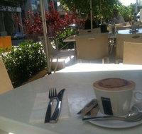 Infinity Cafe - Accommodation Ballina