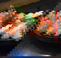 Kinjo Japanese Restaurant and Sushi Bar - Accommodation Ballina