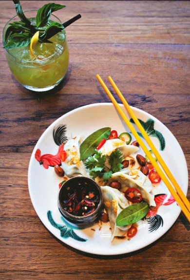 Mama's Buoi - Surry Hills - Accommodation Ballina 0
