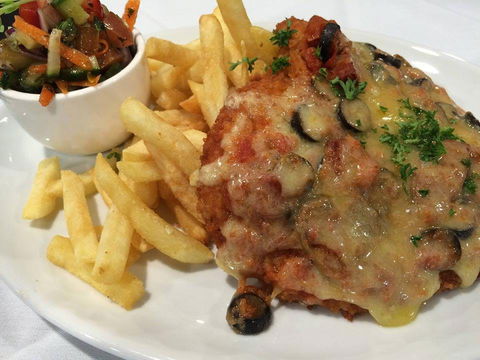 Mandurah Kebab Masters - Accommodation Ballina 0