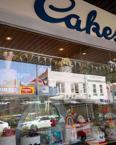 Mezzapica Cakes - Leichhardt - Accommodation Ballina 0