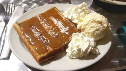 Mumma's Eats 'n' Sweets - Accommodation Ballina 0
