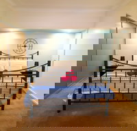 Naked Whisky Bar - Accommodation Ballina