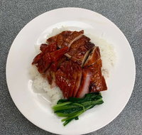 No. 1 BBQ House - Accommodation Ballina