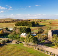 Sevenhill Cellars - Accommodation Ballina