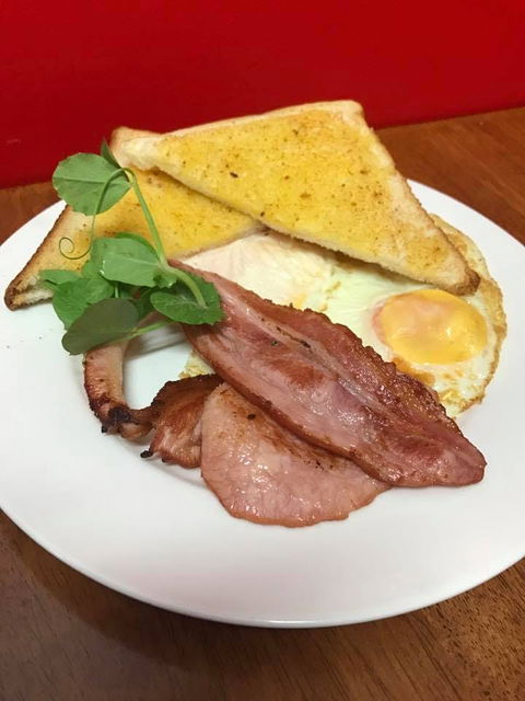 Stellarossa - Mackay - Accommodation Ballina 0