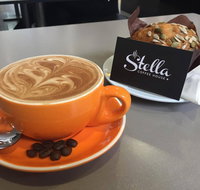 Stella Coffee House - Accommodation Ballina