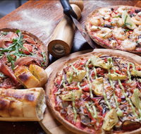 Supreme Gourmet Pizza Bar - North Strathfield - Accommodation Ballina