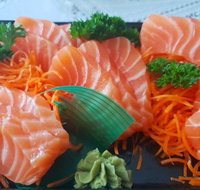 Sushi Sushi - Keysborough