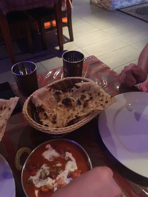 Tandoori Kitchen Indian Restaurant - Accommodation Ballina 0
