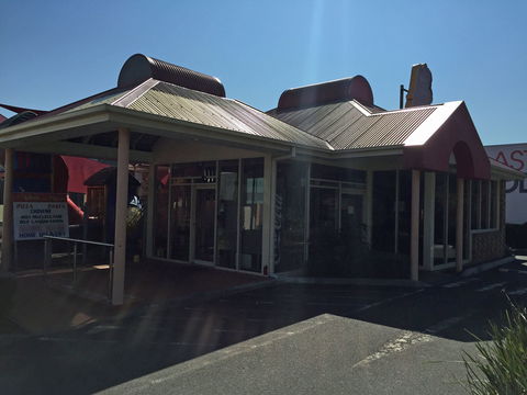 Terry's Wok And Pizza - Accommodation Ballina 0