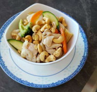 Terrace Chinese Kitchen - Accommodation Ballina
