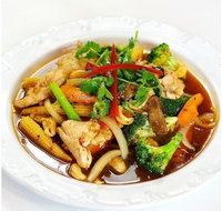 The Thai - Lane Cove North - Accommodation Ballina