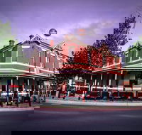 The City Oval Hotel - Accommodation Ballina