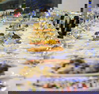 Tinman Turkish Cuisine - Accommodation Ballina