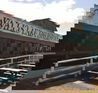 Wallis Lake Fishermans Co-op - Accommodation Ballina
