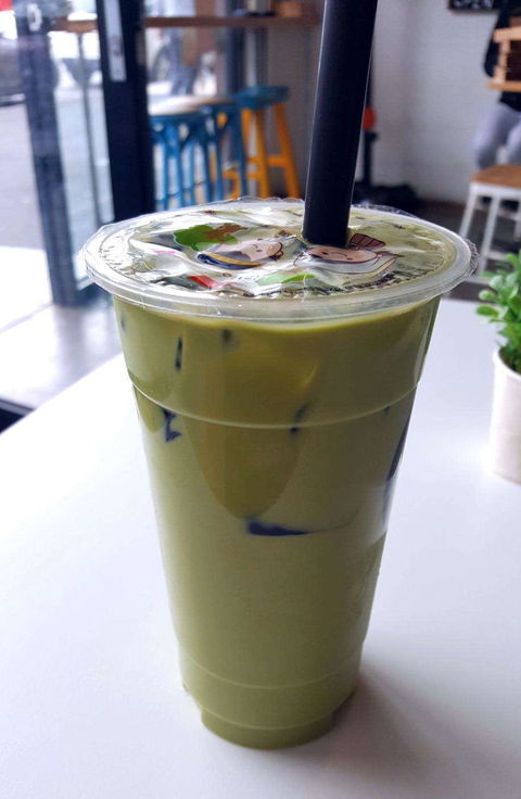 YOLO Coffee Cafe - Accommodation Ballina 0