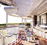 Bronze Kiosk - Accommodation Ballina
