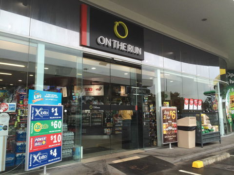 C Coffee - Cavan - Accommodation Ballina 0