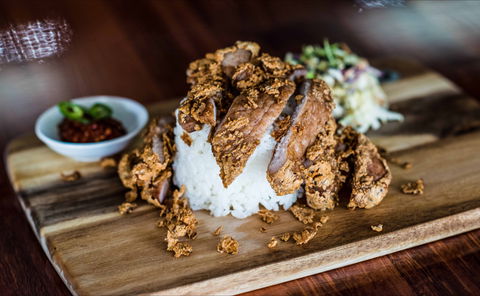 Chop 'n  Chill - Accommodation Ballina 1