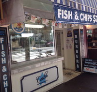Costi's Famous Fish Co. - Woollahra - Accommodation Ballina