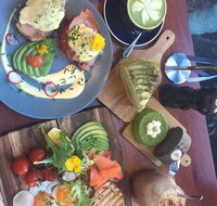 Cuppa Flower - Mascot - Accommodation Ballina