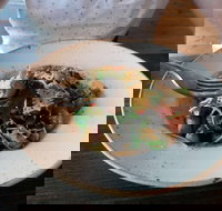 Espresso 155 - Accommodation Ballina