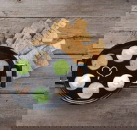 Gabba Fruit Market Coffee - Accommodation Ballina