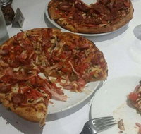 Giovanni Ristorante Pizzeria