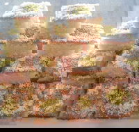 Hippo Bottle  Bar - Accommodation Ballina