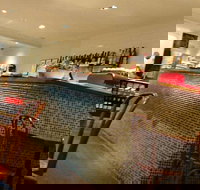 Italy 528 - Accommodation Ballina