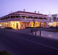 Jens Town Hall Hotel