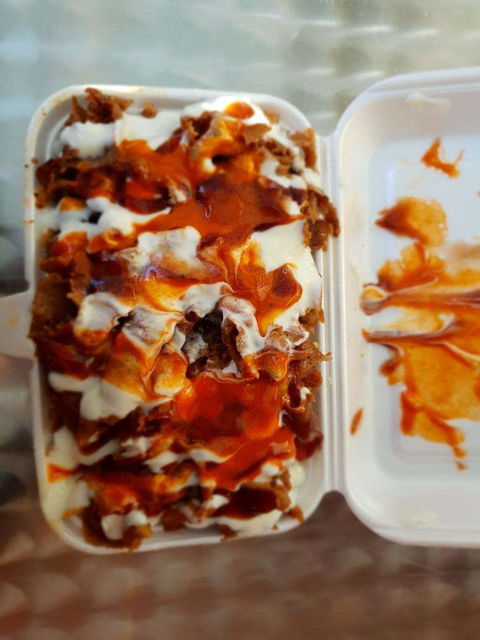 Kebab Thyme - Accommodation Ballina 0