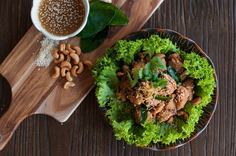 Lanna House Thai Restaurant - Accommodation Ballina 0