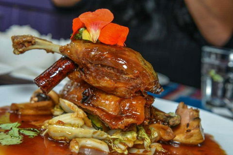 Lumbini Nepalese Restaurant - Accommodation Ballina 0