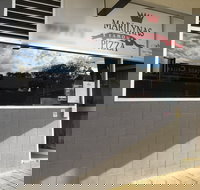 Marilynas Famous Pizza - Freshwater - Accommodation Ballina