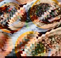 New Jaffa - Accommodation Ballina