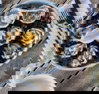 North Bondi Fish - Accommodation Ballina