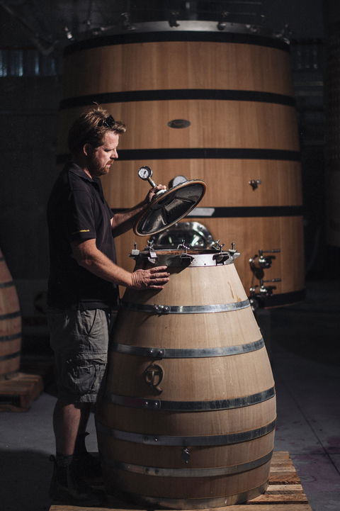 RedHeads Wine - Accommodation Ballina 2