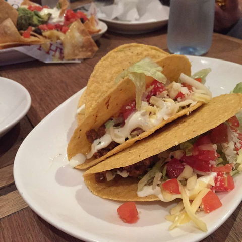 Salsa's Fresh Mex Grill - Robina - Accommodation Ballina 0
