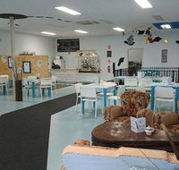Take the Plunge Community Cafe - Accommodation Ballina